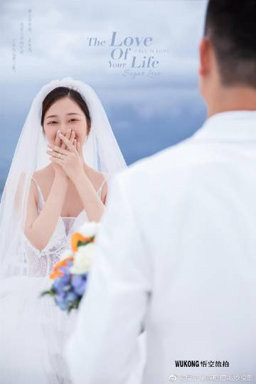从“青海悟空”的主页看摄影服务者的自媒体运营
